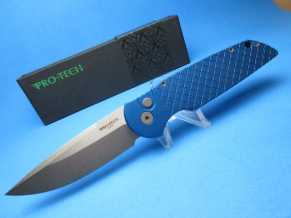 TR-3 X1 SW Blue Tactical Response