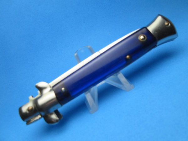 Blue " MILANO " Twn 9'' Scratch & Dent