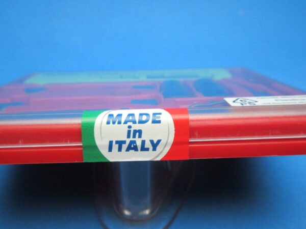 Red Card Magic Knife Kit