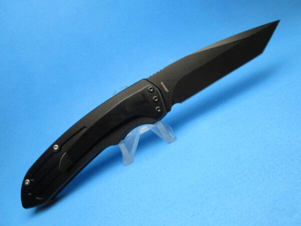 Smith & Wesson SW50BT Switchblade