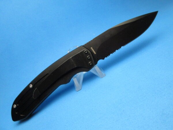 Smith & Wesson SW50BS Switchblade