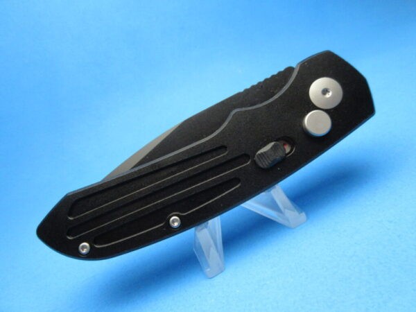 Smith & Wesson SW50T Switchblade