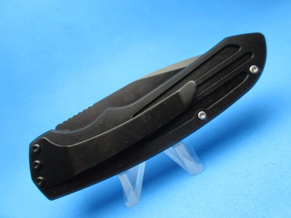 Smith & Wesson SW50BS Switchblade