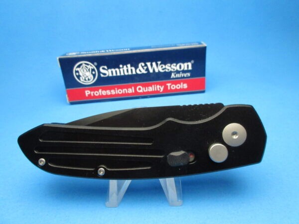 Smith & Wesson SW50BS Switchblade