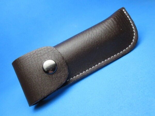 9" Imit. Horn "Italian" Roma Swinguard