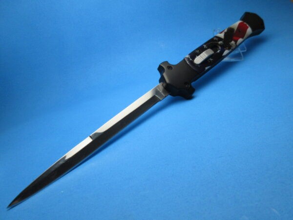 13'' Patriot OTF Bayonet Switchblade