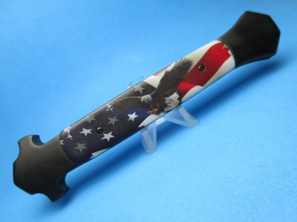 13'' Patriot OTF Bayonet Switchblade