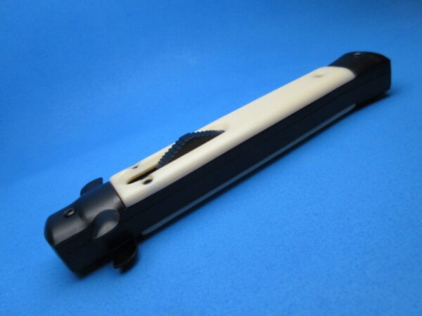 11'' Imit. Ivory Tactical Stiletto Style OTF Dagger
