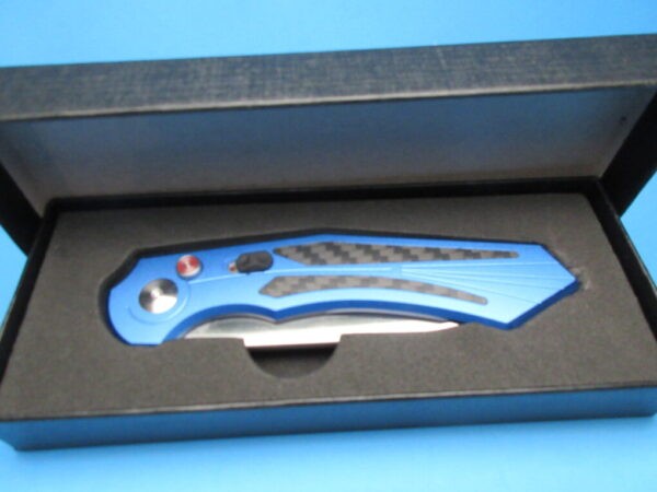 Blue Diablo