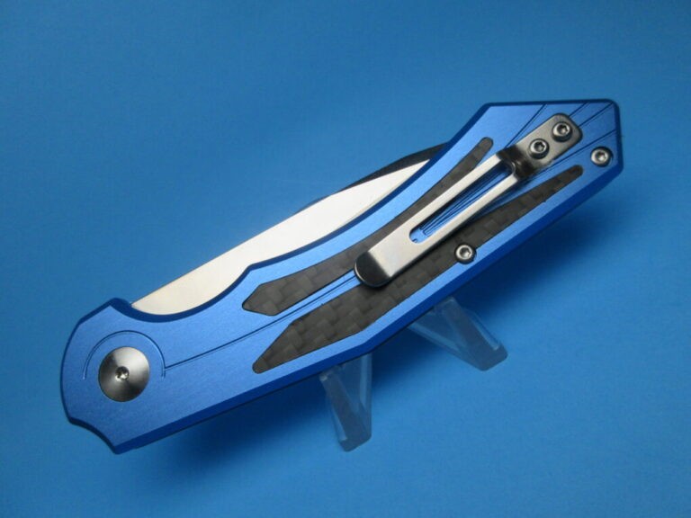 Spring Assisted Knives V.S Switchblades What's The Difference