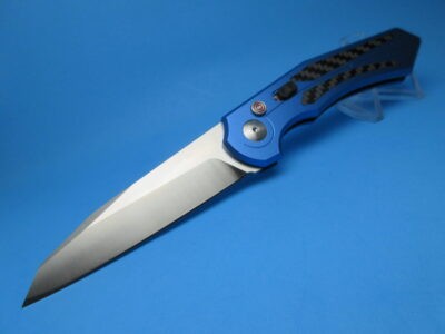 Blue Diablo