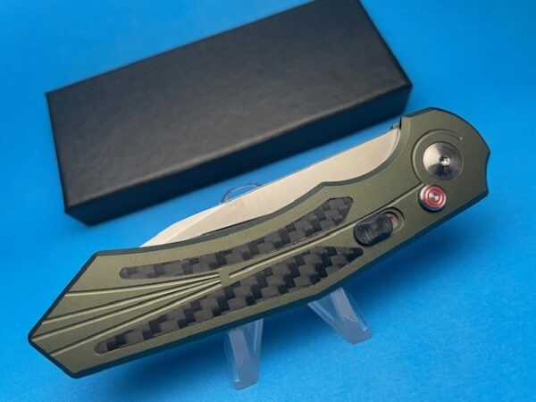 Green Diablo - Image 3