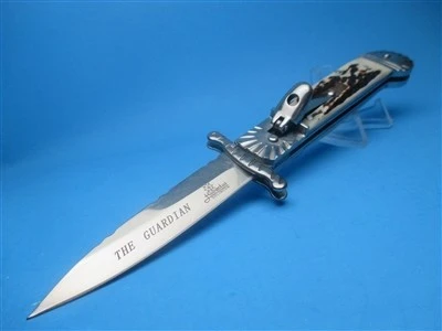 Key Features Of Stiletto Switchblades: A Comprehensive Guide