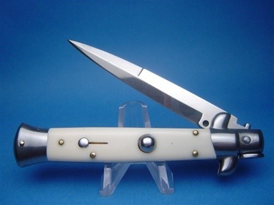 All You Need To Know About Getting Beltrame Switchblades