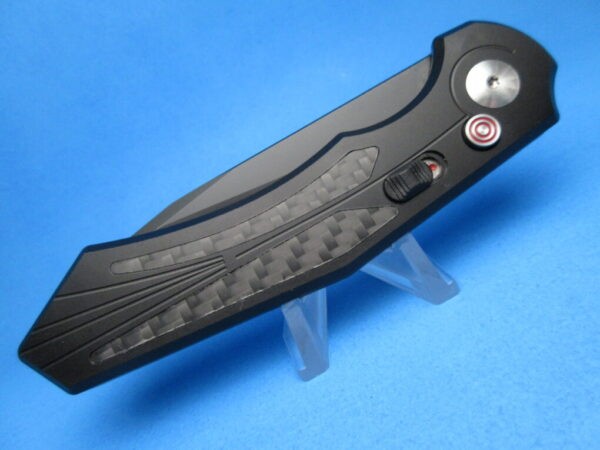 Black Tactical Diablo