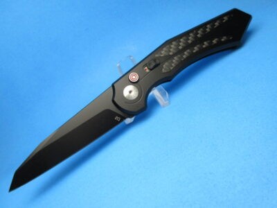 Black Tactical Diablo