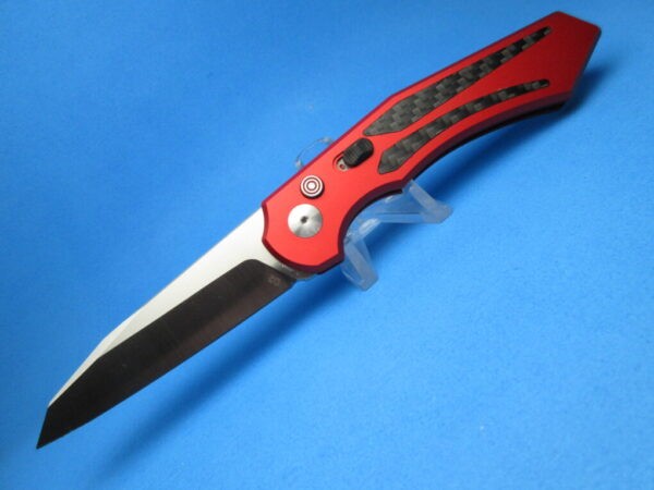 Red Diablo