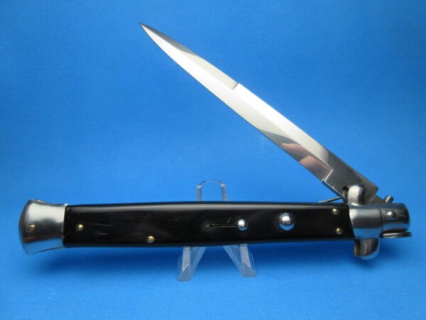 Frank Beltrame 13" Buffalo Horn Bayonet Scratch & Dent