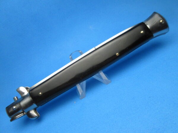Frank Beltrame 13" Buffalo Horn Bayonet Scratch & Dent