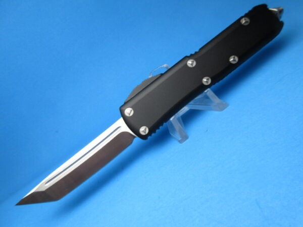 UTX-80 BLACK OTF SWITCHBLADE - Image 2