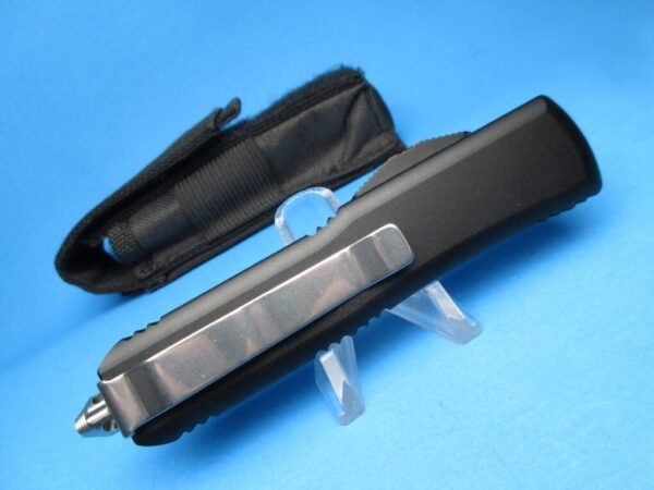 UTX-80 BLACK OTF SWITCHBLADE - Image 3