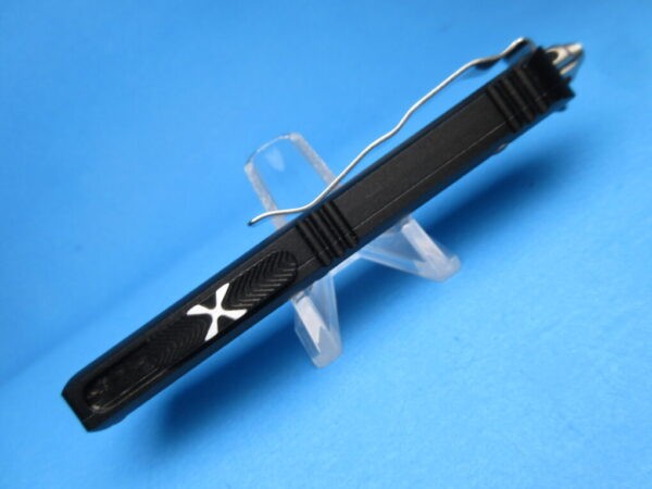 UTX-80 BLACK OTF SWITCHBLADE - Image 4