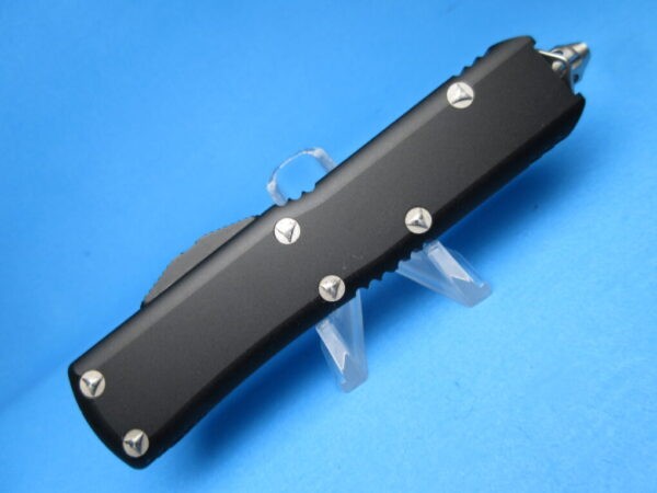 UTX-80 BLACK OTF SWITCHBLADE - Image 5