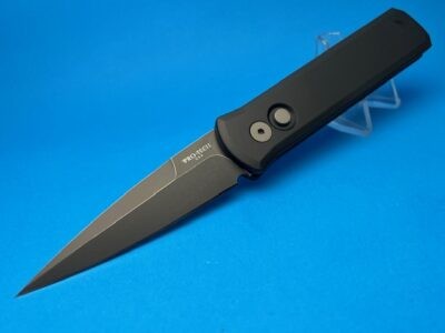 PROTECH GODSON 721 DLCW BLACK TACTICAL