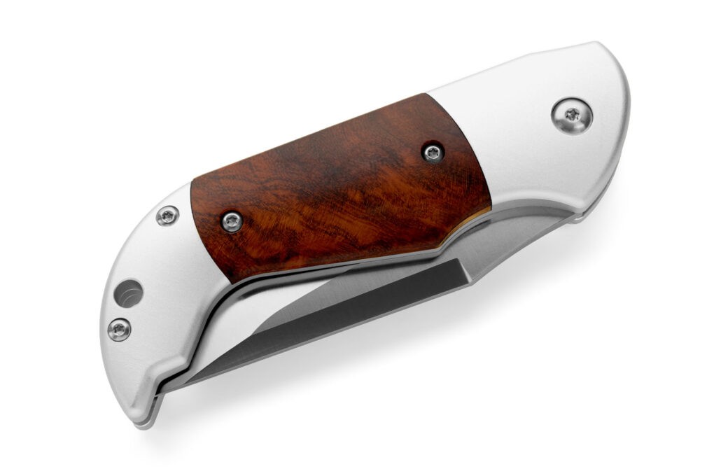 AGA Campolin "Alex" Snakewood - Image 3